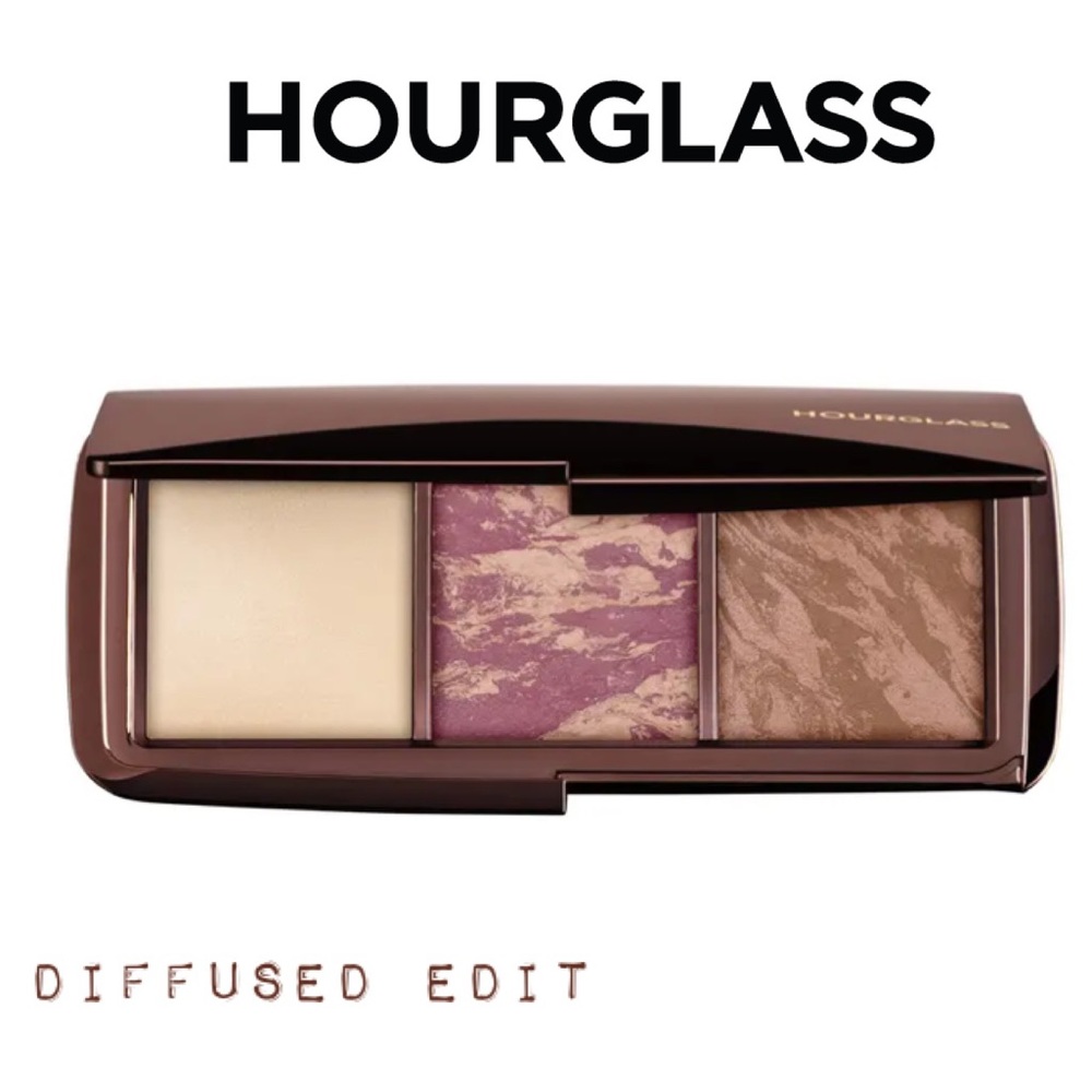 NIB✅HourGlass - Ambient - Diffused Edit - Picture 3 of 15